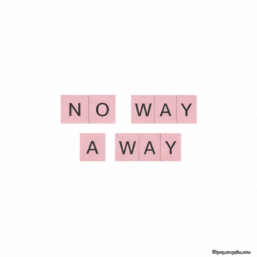 Jang Soo Bin - No way A way (NWAW)