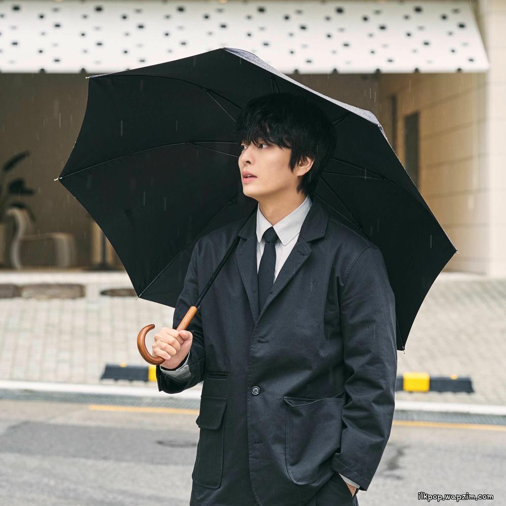 Ha Young Hoon - 사랑하는 동안에는 많은일이 있는거야