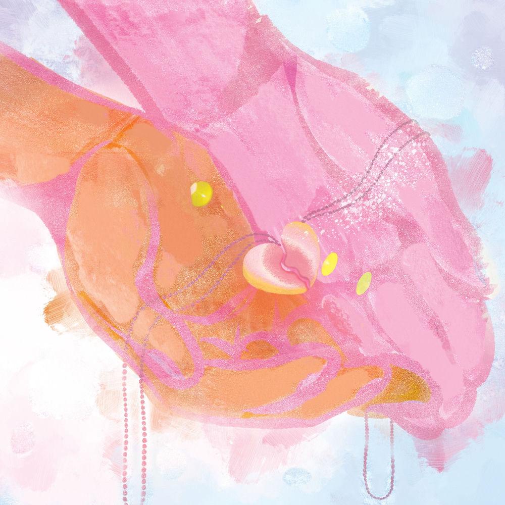 NUITNUIT - 가져가세요 (Take It All)