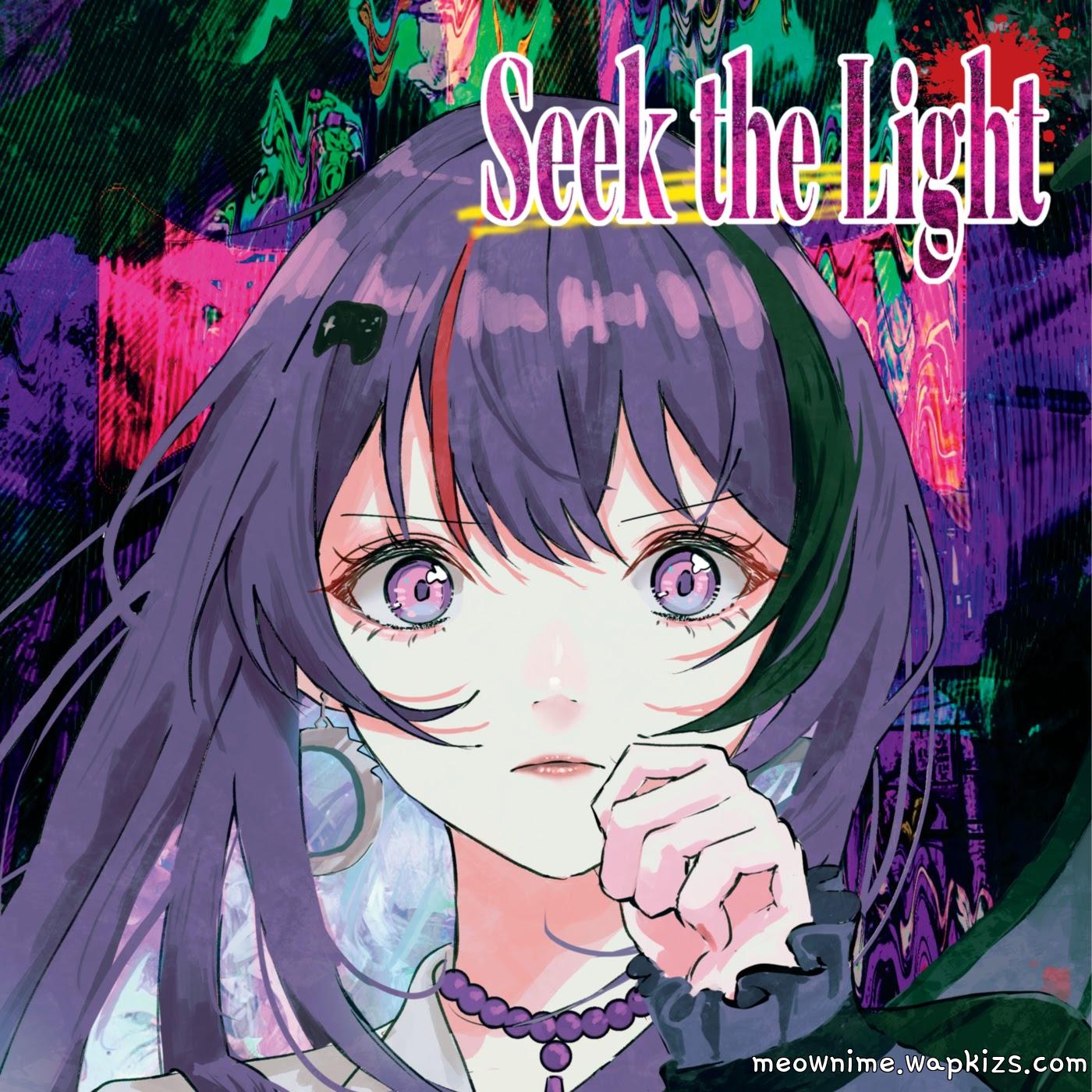 Koki Mi - Seek the Light