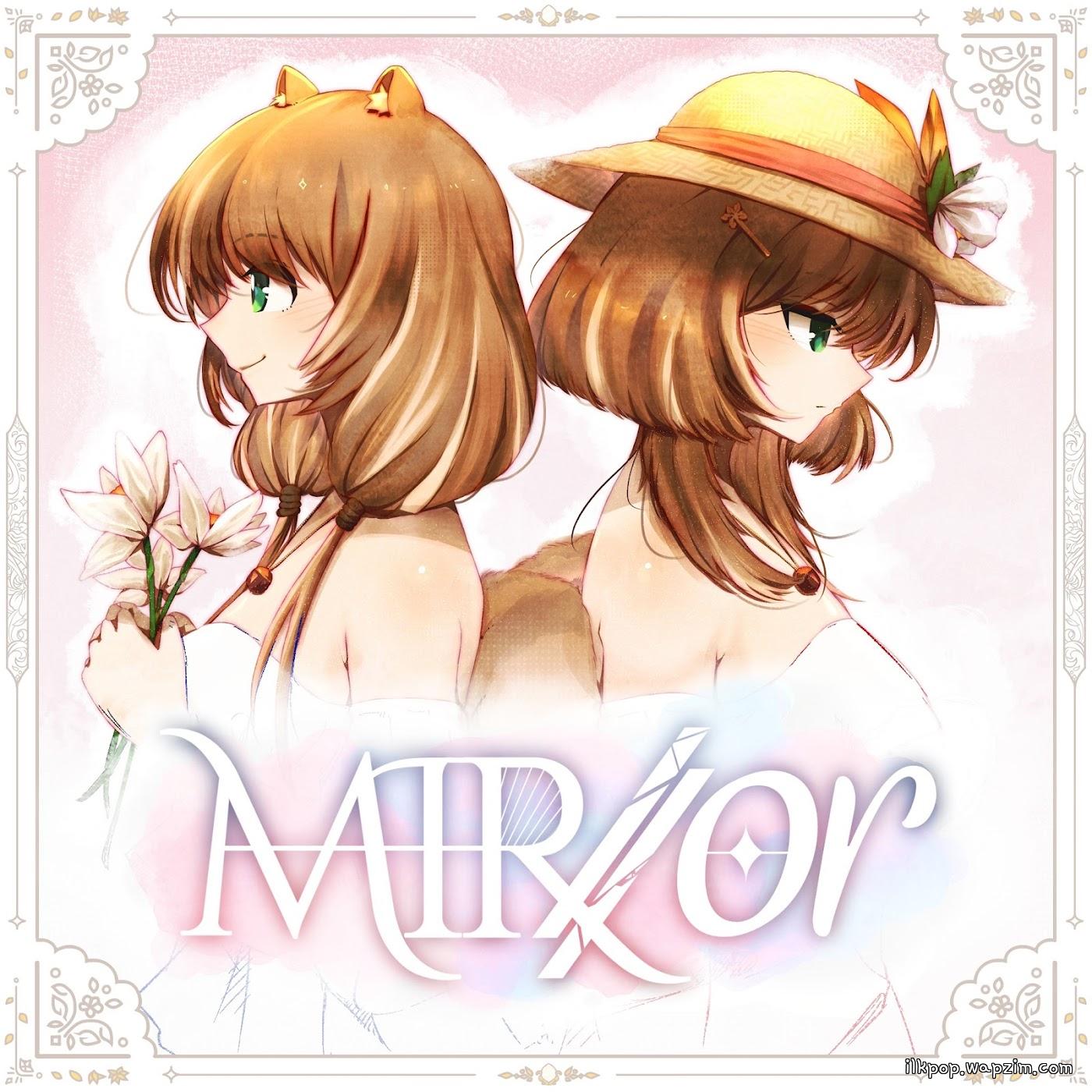 Ayunda Risu - MIR//or [Theme Song hololive IDOL PROJECT]