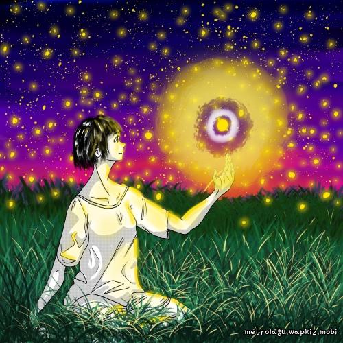 yuzab - Fireflies.mp3