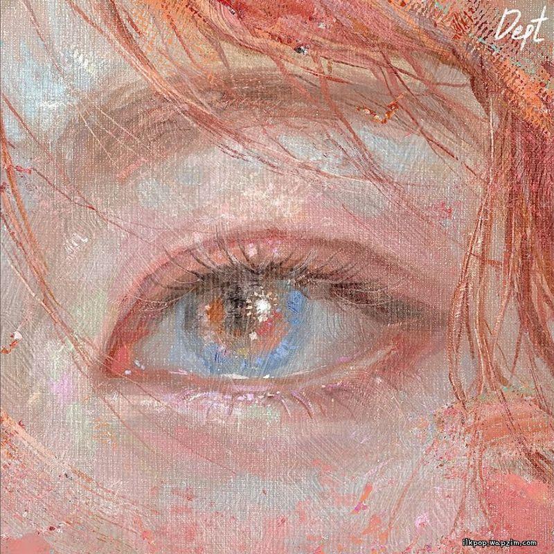 Dept - Strawberry Champagne