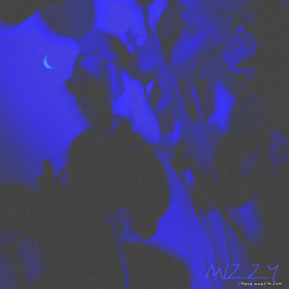 MIZZY - Deeper