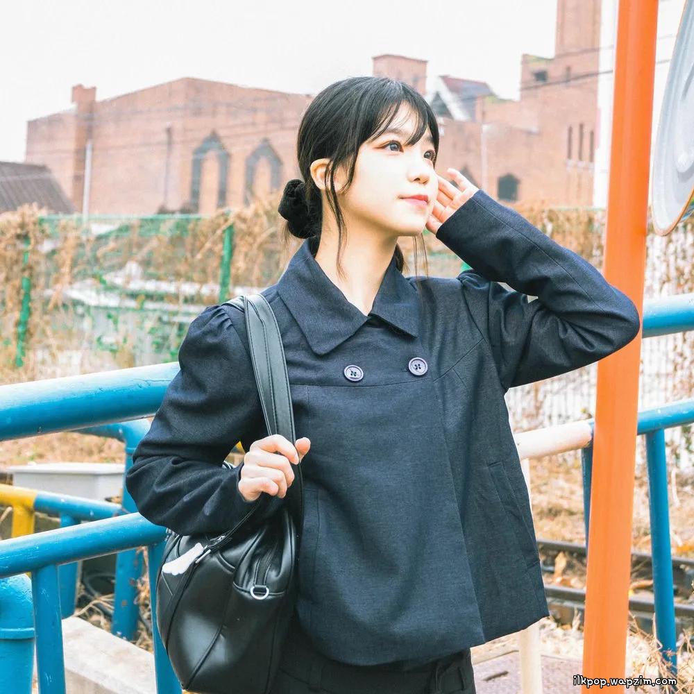 swing & LiYoon - 공중전화 空中電話 (Phantom Call)