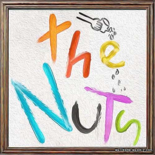 The NuTs - Fool of love (2025).mp3