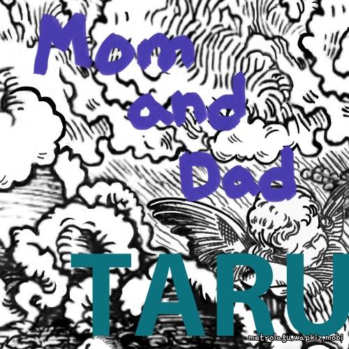 Taru - Mom and dad.mp3