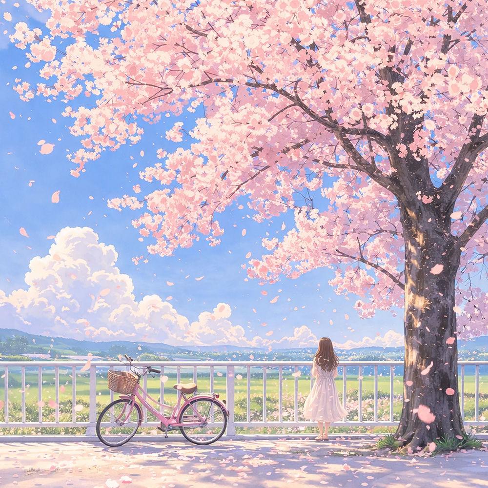 Yu Seo Jun - 우린 봄이었어