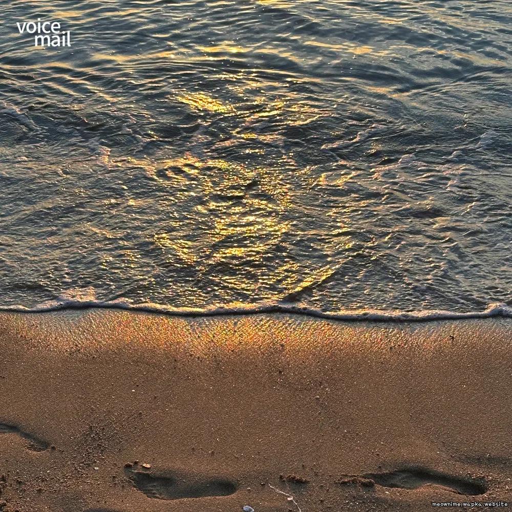 Voicemail - 사랑이 떠난 자리에 (Where the Love Has Gone)