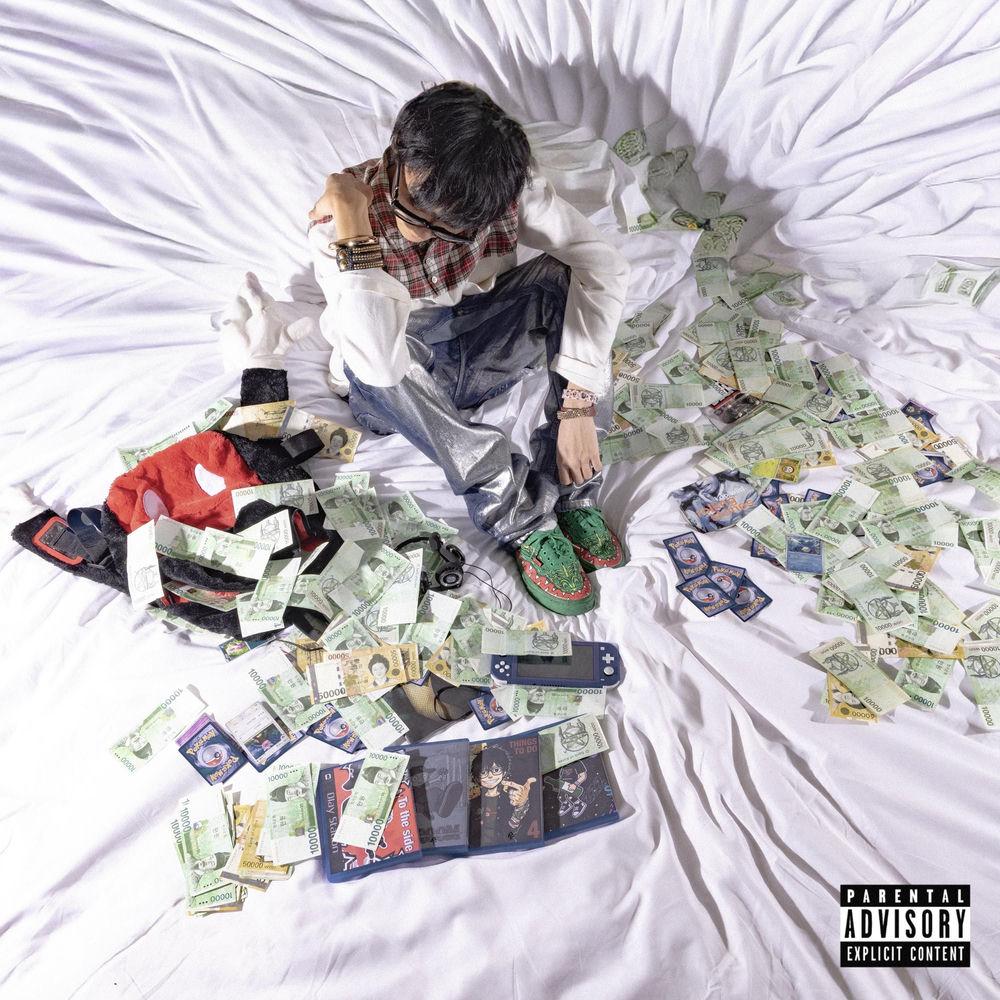 Lov3rboi - things2do (feat. oygli)