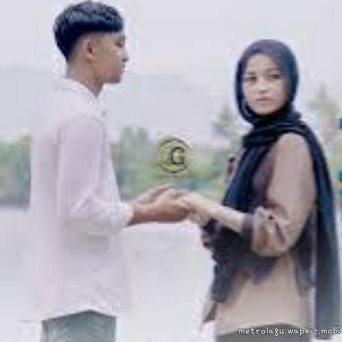 Gustrian Geno - Biarkan Kita Selamanya