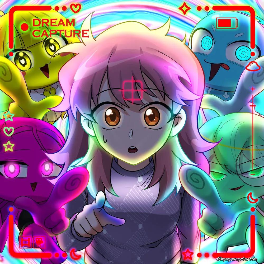 DREAM DEVILS - Dream Capture