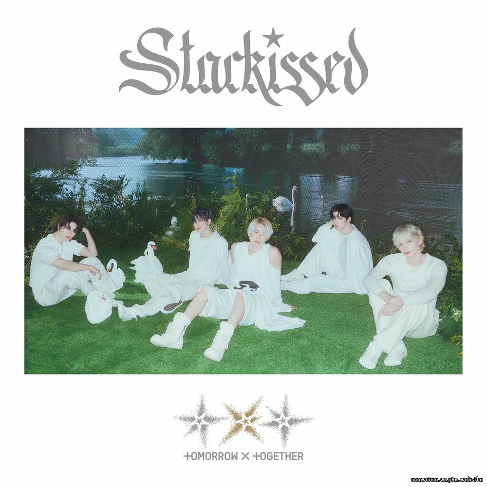 TXT - SSS (Sending Secret Signals)