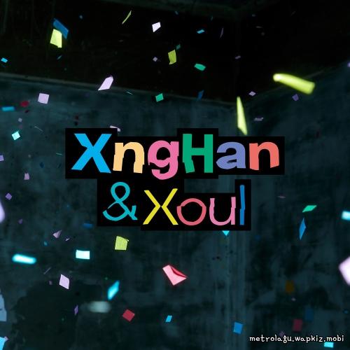 XngHan&Xoul - Heavenly Blue.mp3