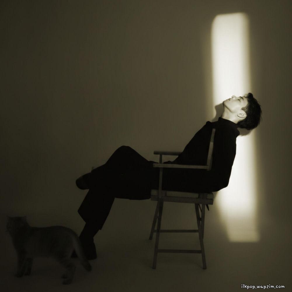 JIN L - 또 너를 바라보고 있으면 (When I look at you again)