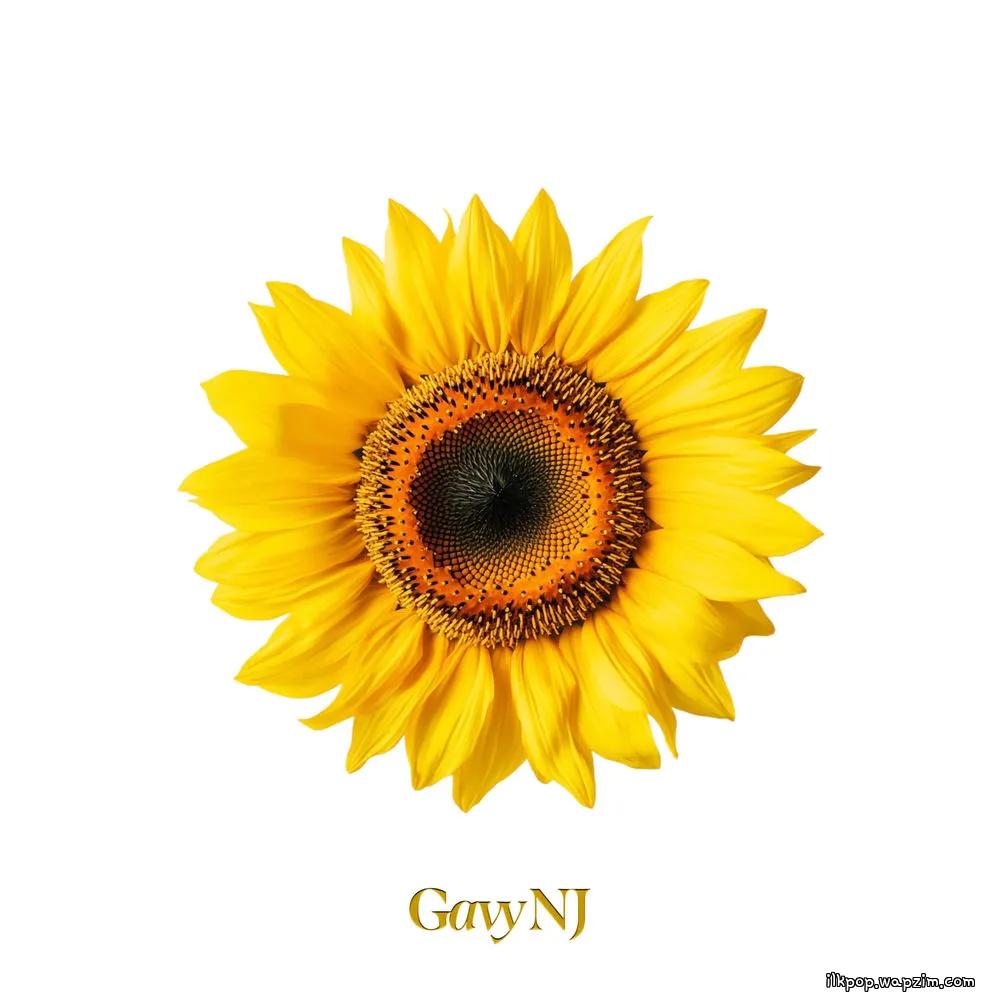 Gavy N.J. - 울컥 (Sudden Sorrow) (2026)