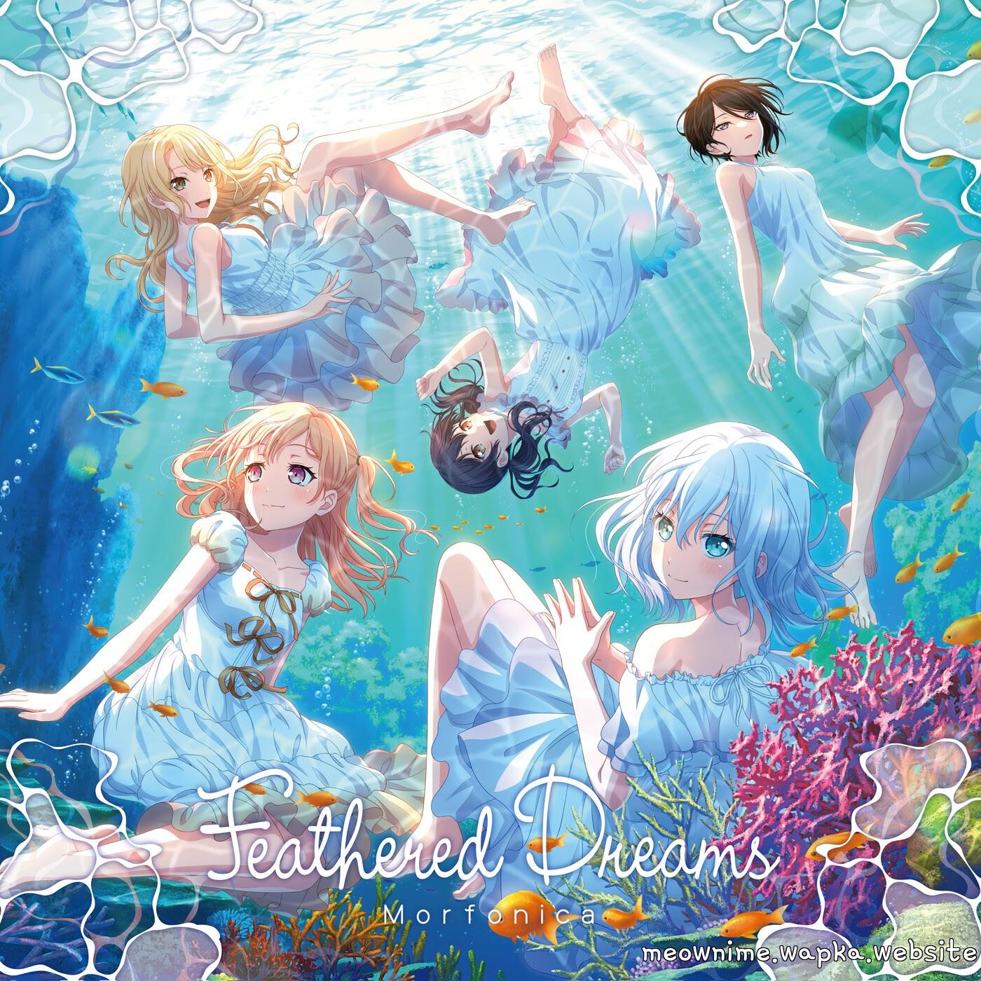 Morfonica - Portray Empathy [Theme Song BanG Dream!]