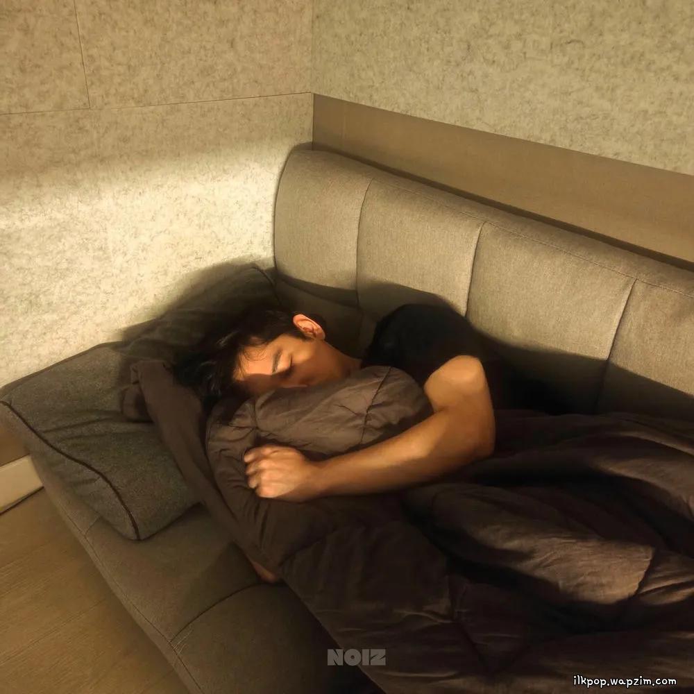 NOIZ - Till the summer