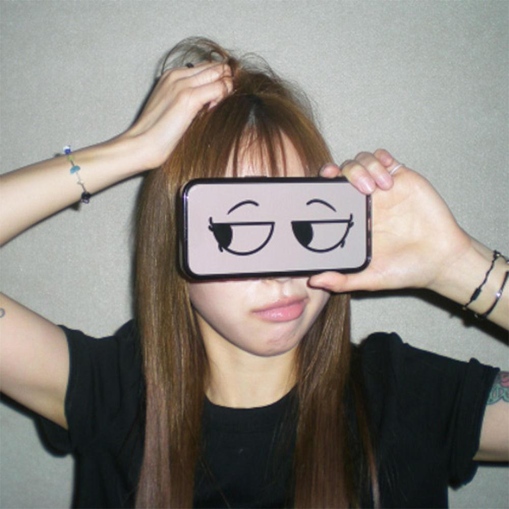 whvts - 고집불통 (Softie Mode) (feat. h3hyeon)