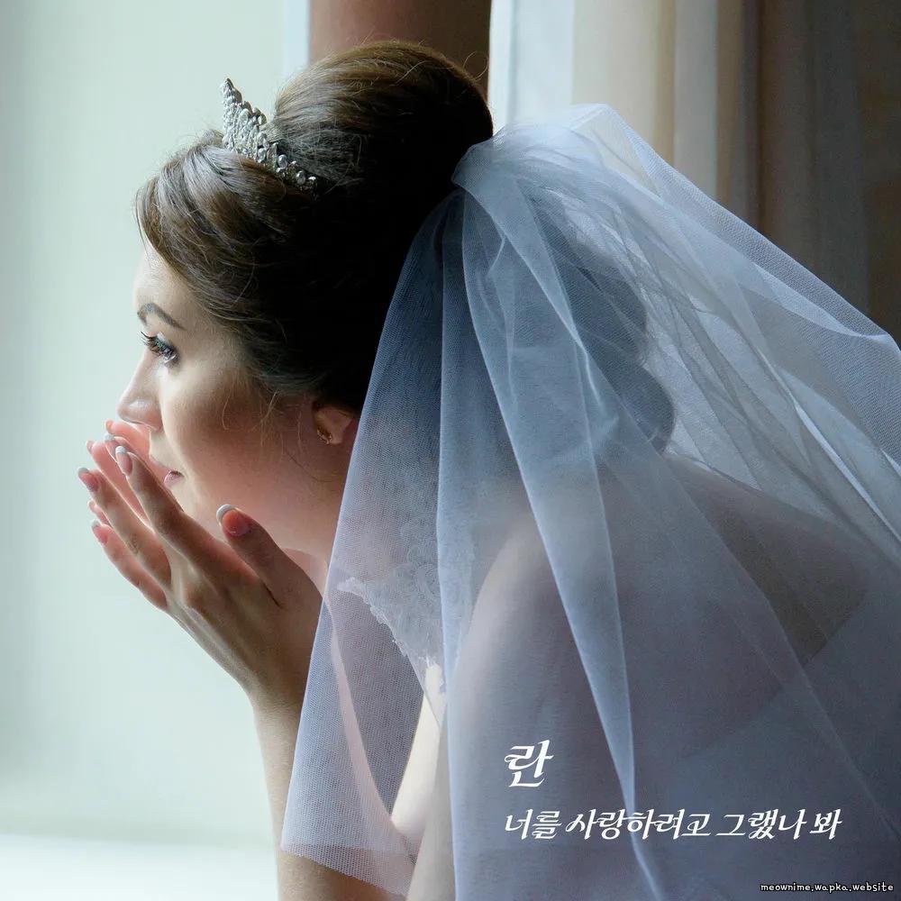 Ran - 너를 사랑하려고 그랬나 봐 (I guess I was trying to love you)