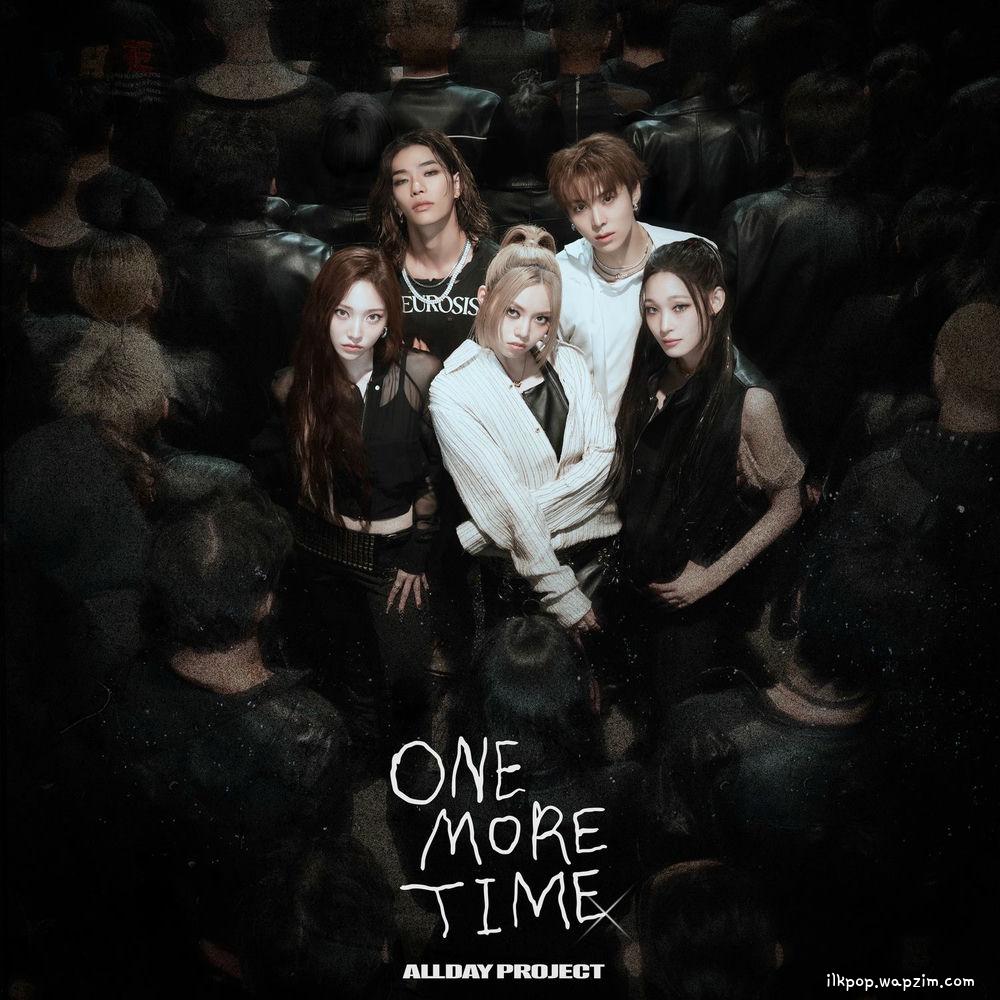 ALLDAY PROJECT - ONE MORE TIME