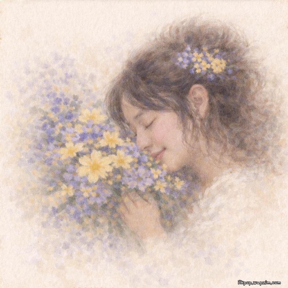 Lee Jung Kwon - 우리의 섣부름도 사랑일 거야 (Our Rashness Must Be Love)