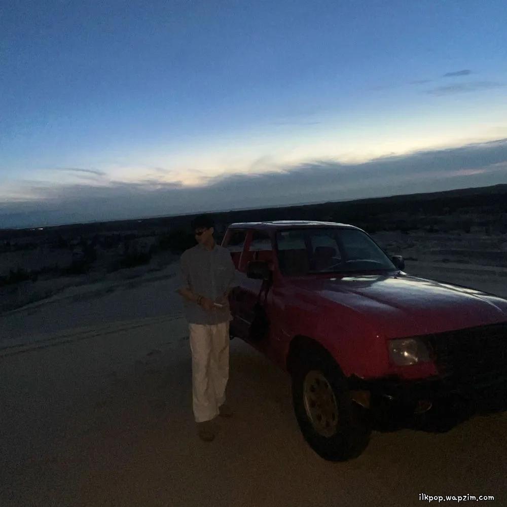 Jaemun - Yes you are.mp3