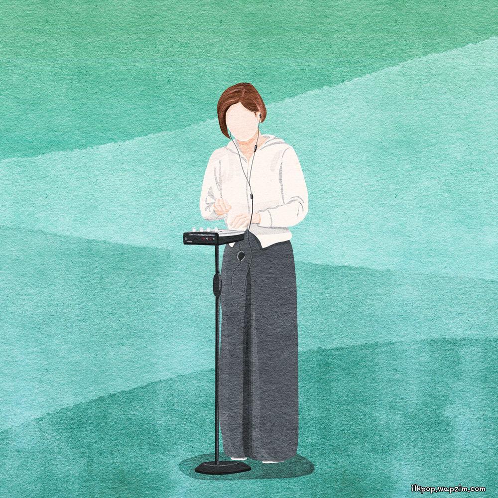 Kiik & ShinGiWon - Spain