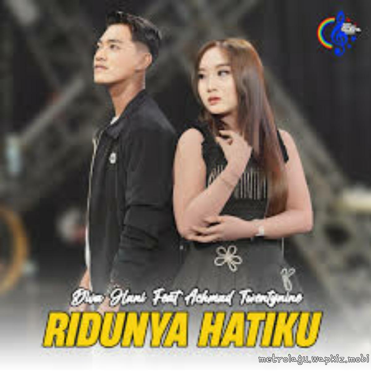 Diva Hani Feat Achmad Twentynine - Rindunya Hatiku