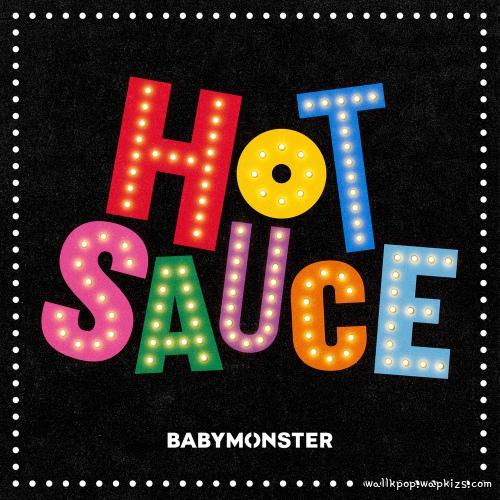 BABYMONSTER - HOT SAUCE.mp3