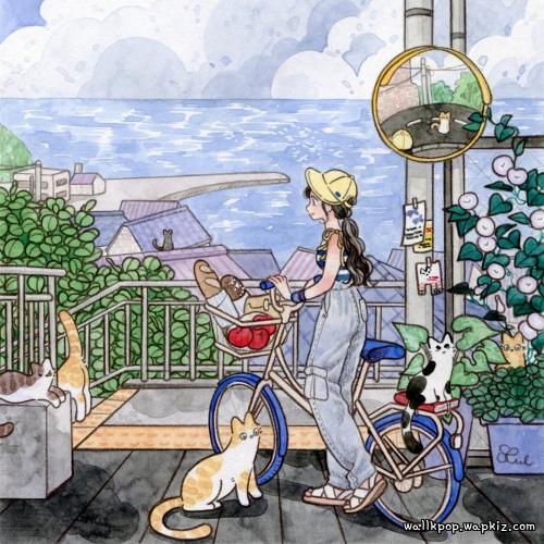 Lemon City - Summer breeze (feat. Colin).mp3