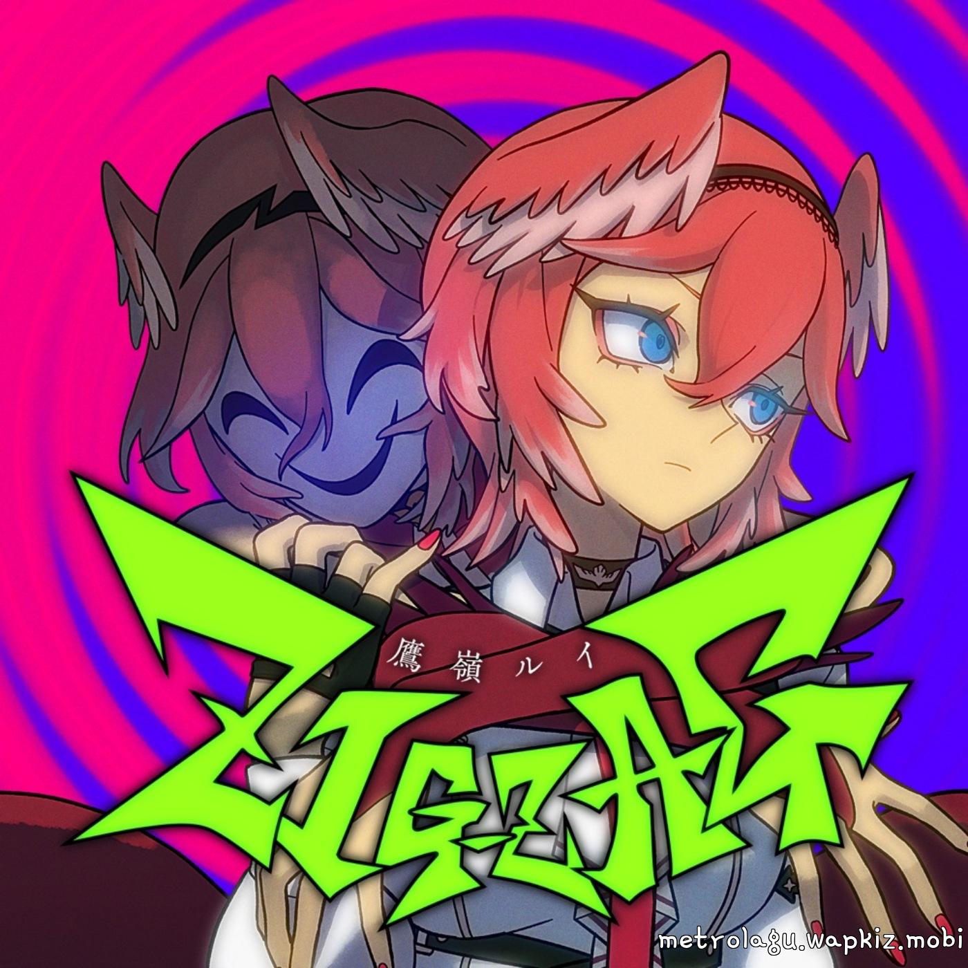 Takane Lui - ZIG-ZAG [Theme Song hololive IDOL PROJECT]