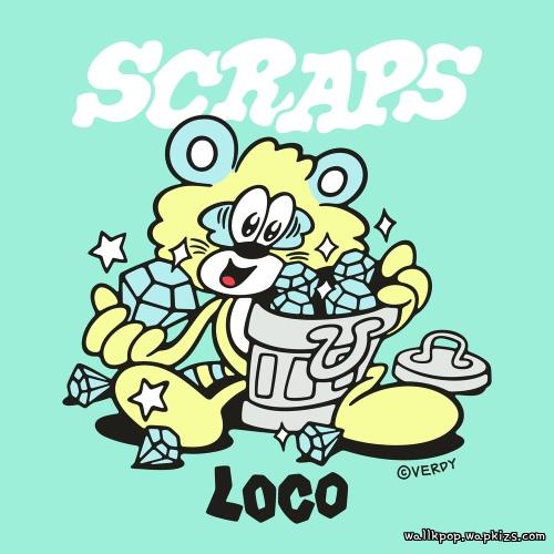 LOCO - automatic (feat. TOMMY YANG, 4BANG).mp3