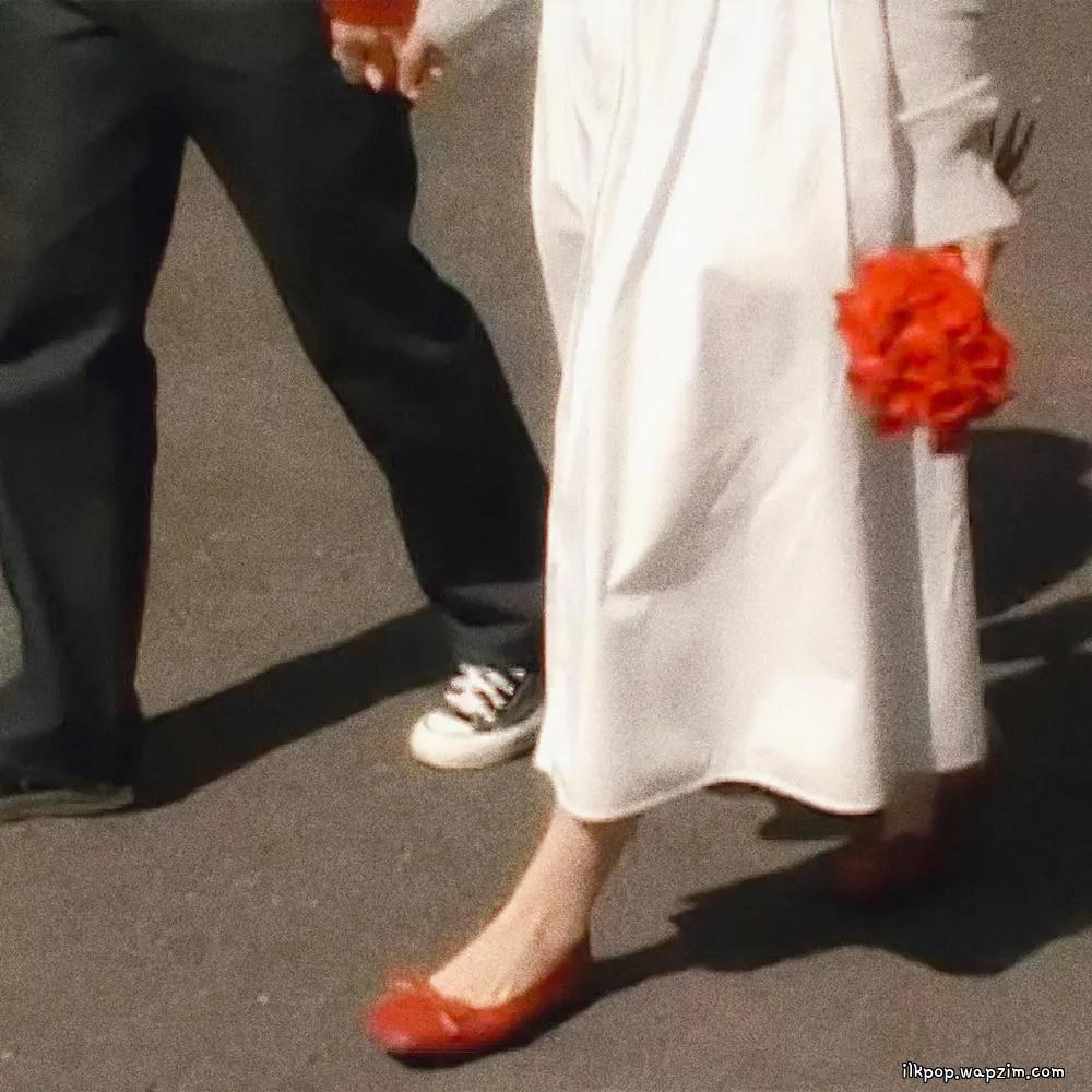 Jade - Peas and carrots