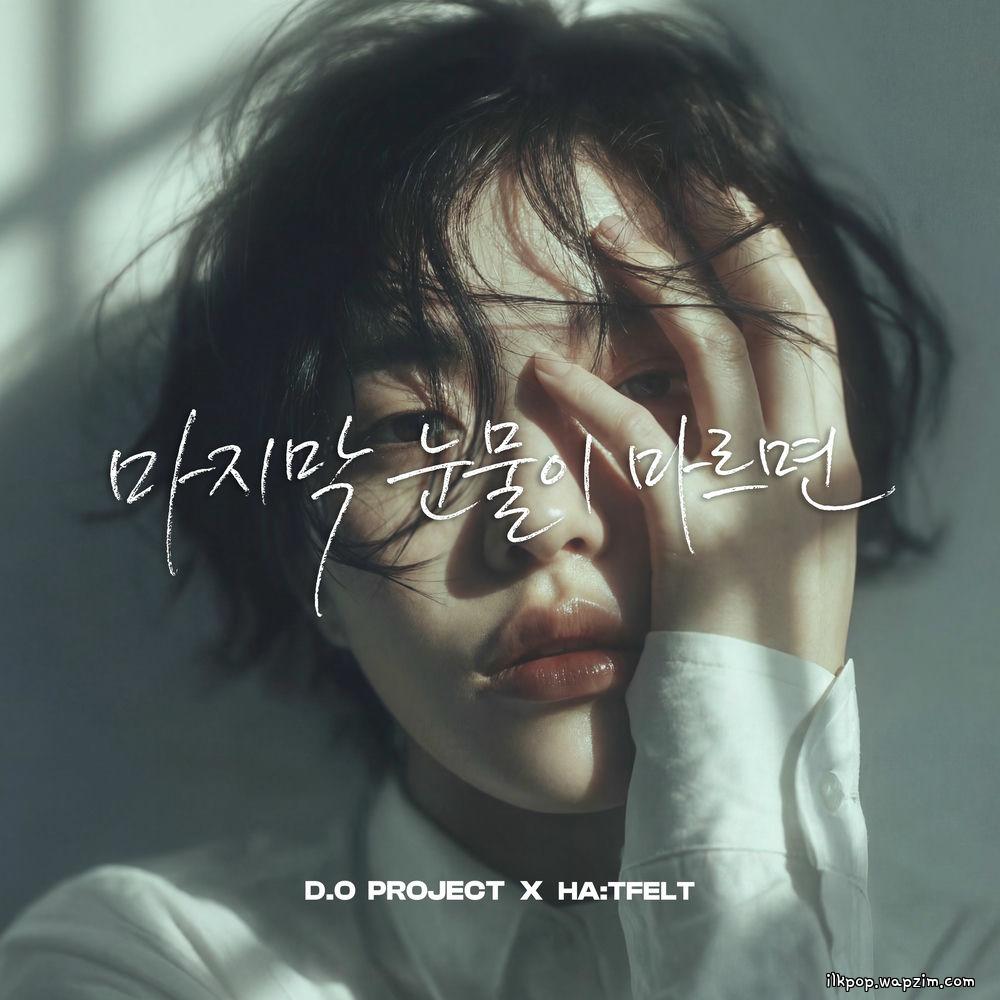 D.O - 마지막 눈물이 마르면 (When the Last Tear Dries) [Feat. HA:TFELT]