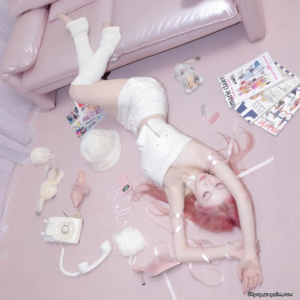 Suen - 키티 (Kitty) (with TRADE L)