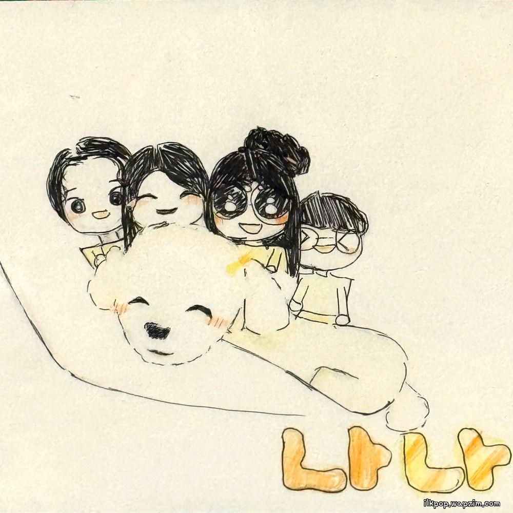 Bakkyu - 나나 (NANA)