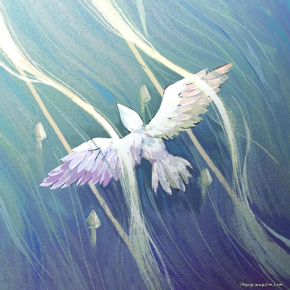 UmYull - 고독과 평행선 (Solitude, Horizon) (Intro)