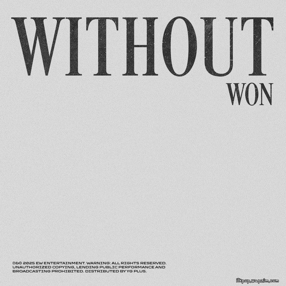 WON - Without