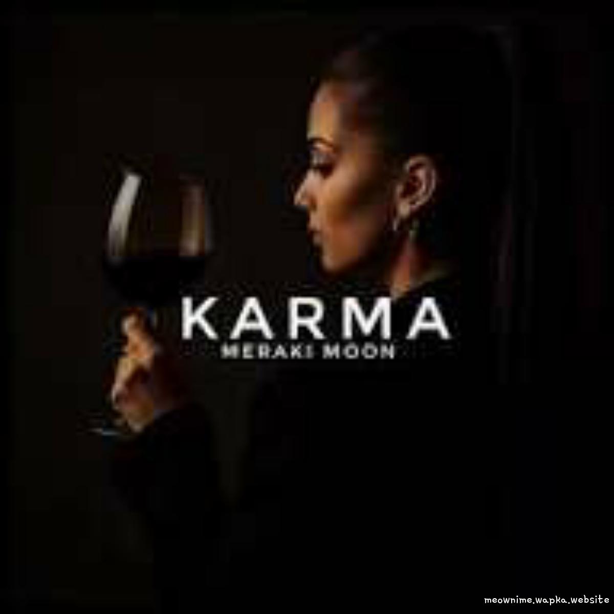 Meraki Moon - Karma