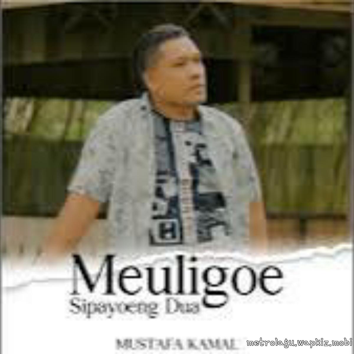 Mustafa Kamal - Meuligoe Sipayong Dua