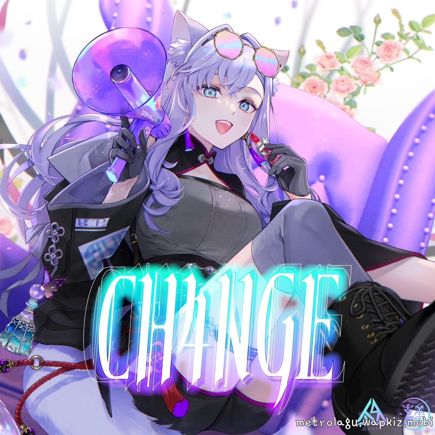 Shirayuki Mishiro - CH4NGE (Cover)