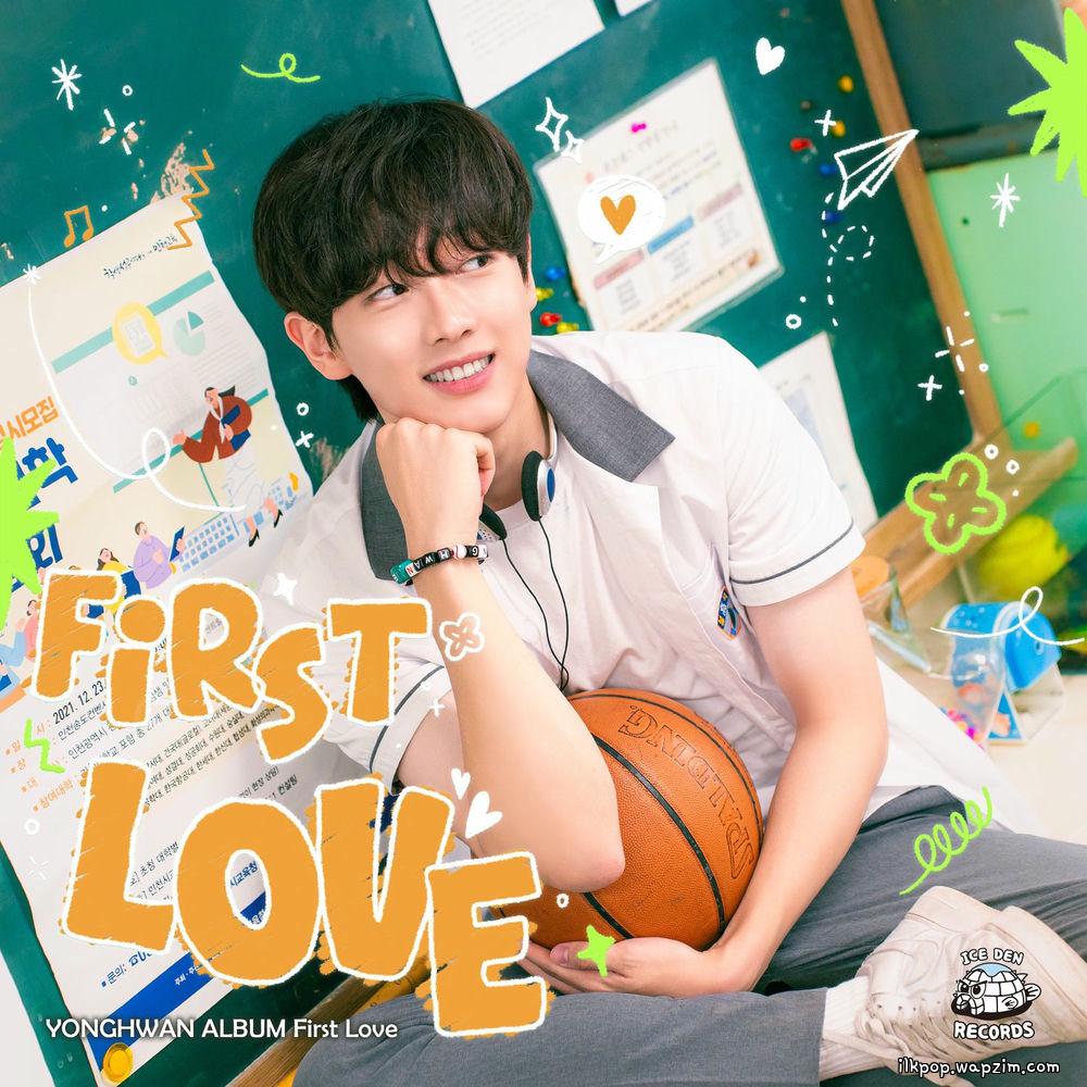 YONGHWAN - Superstar Girl