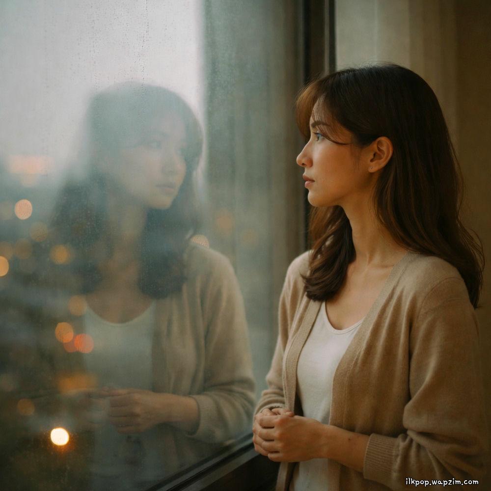 She - 지금 너에게 (To you now)