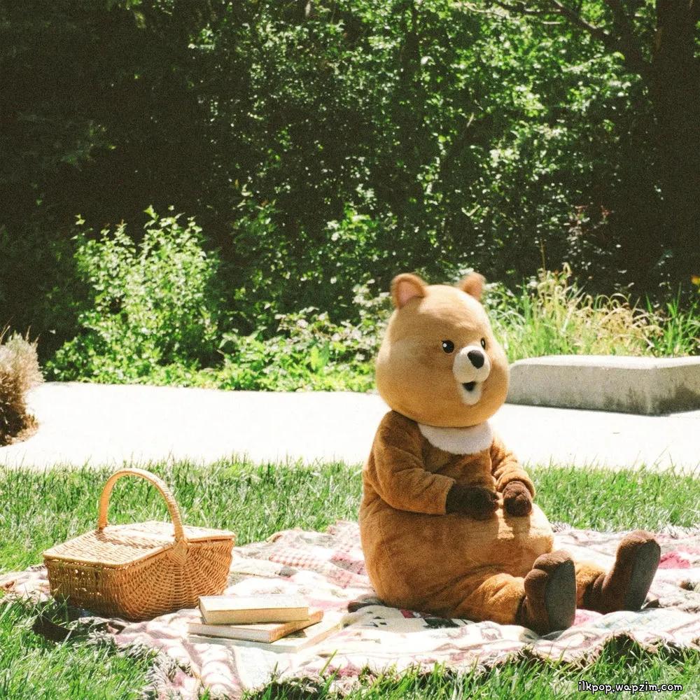 NavyQuokka - 컬러링 (COLORING)