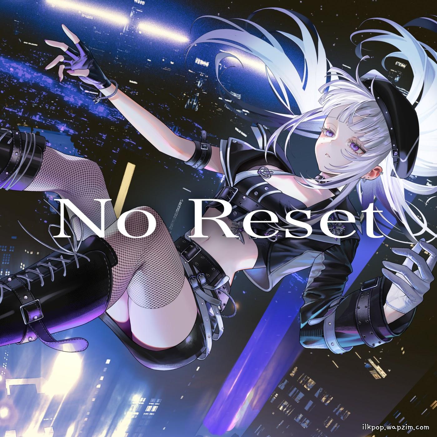 XIDEN - No Reset