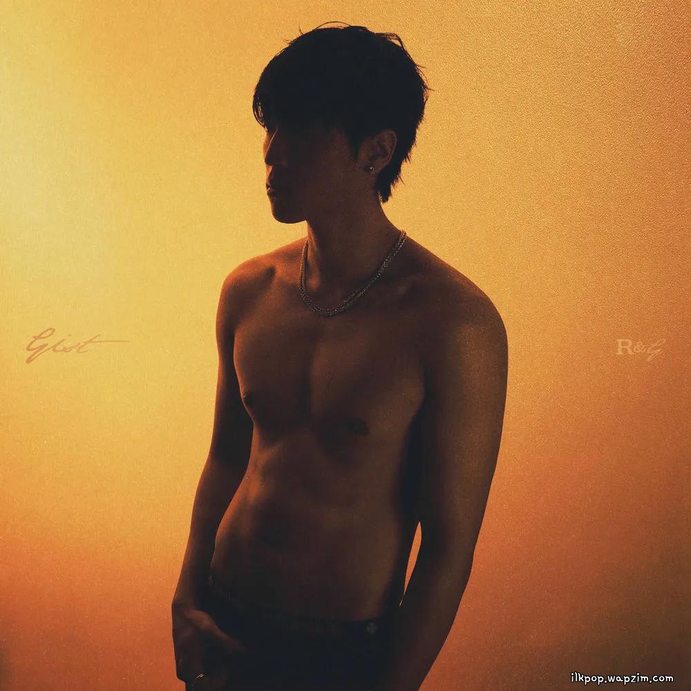 Gist - I Remember That (Feat. YUMDDA)