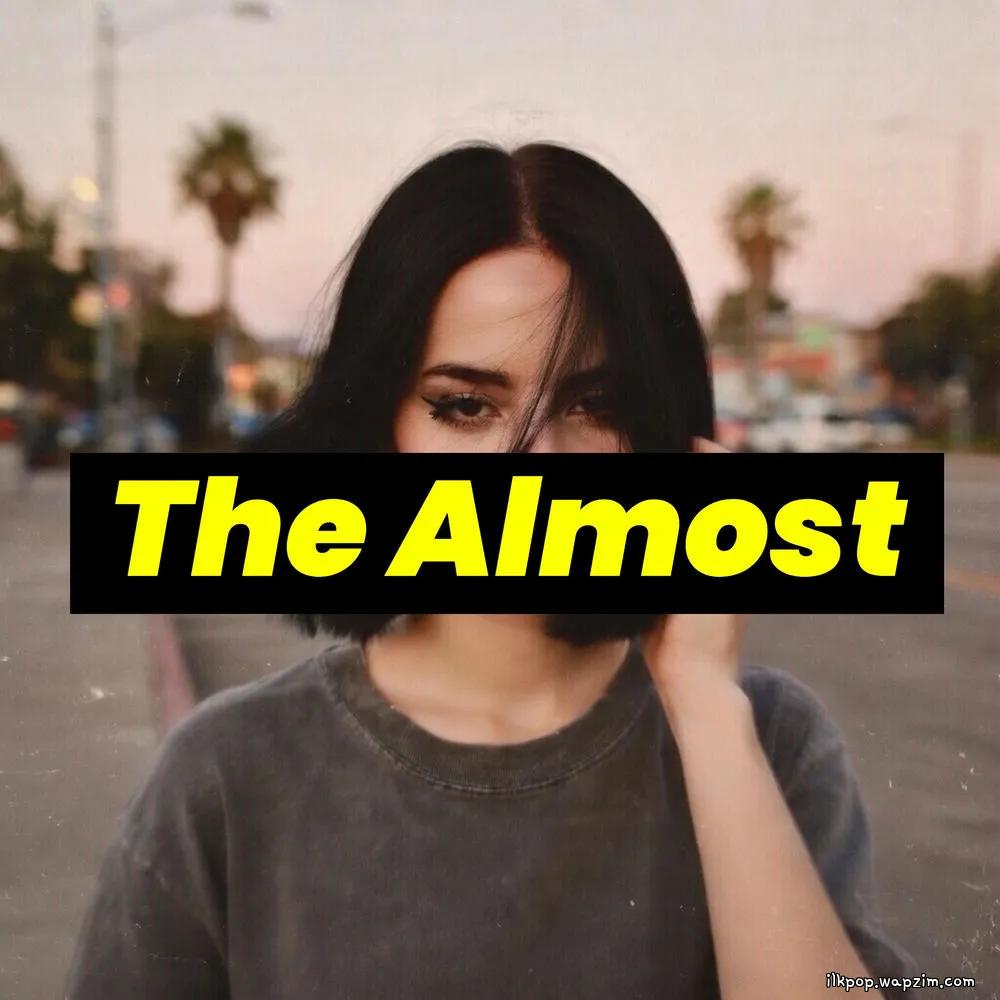 MADDY - The Almost
