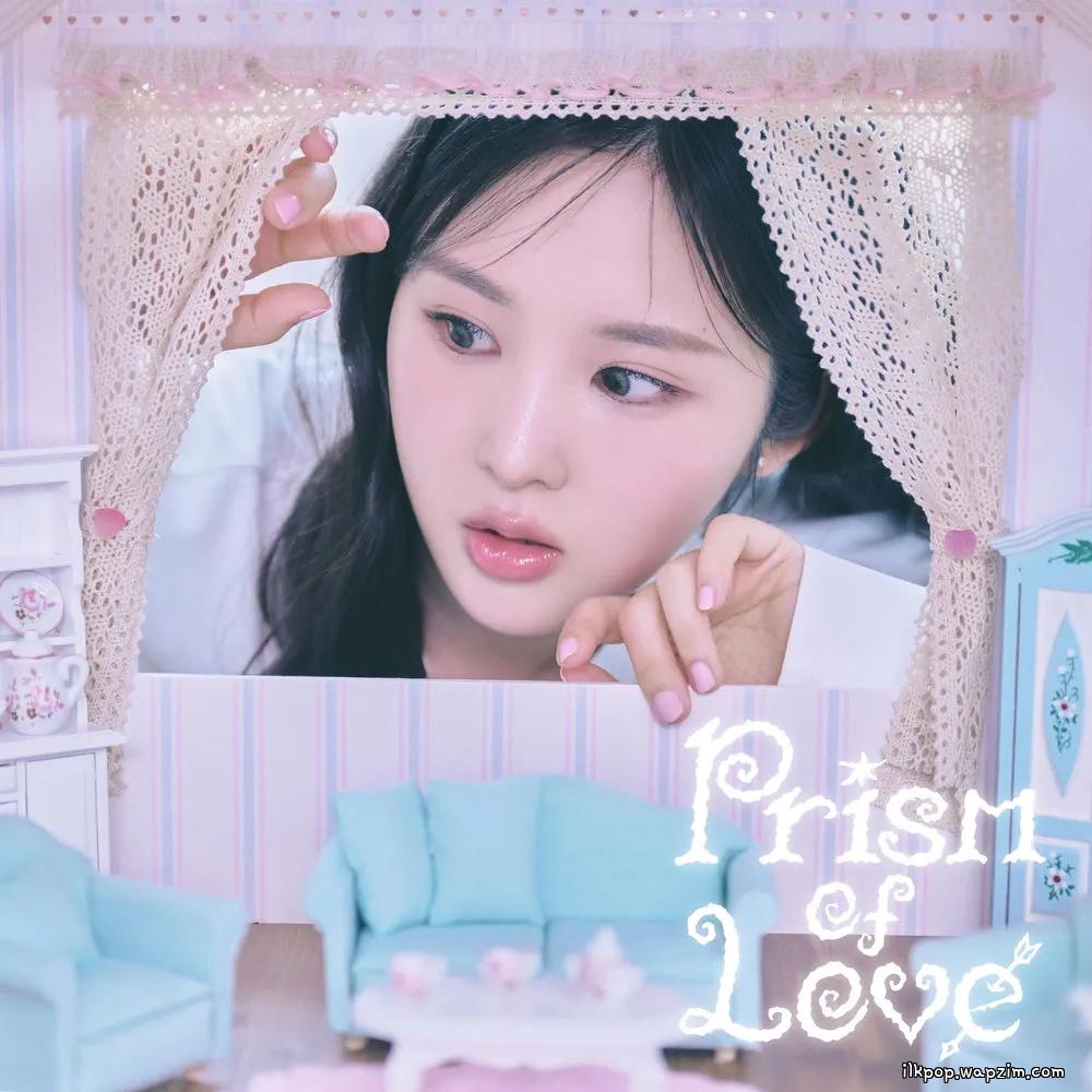 SongSun - Prism of Love