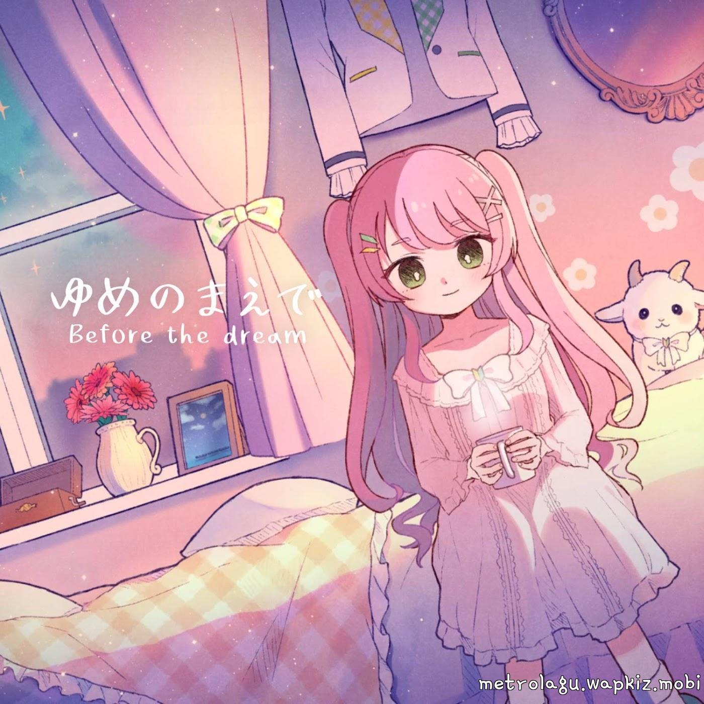 Wakaba Mark - Before the dream